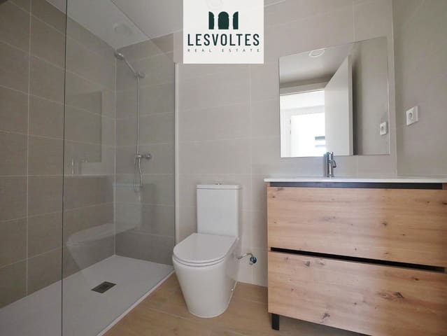 4 soverom Leilighet til salgs i Palafrugell med garasje - € 340 000 (Ref: 10081845)