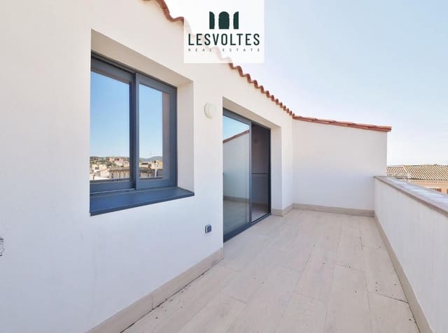 4 soverom Leilighet til salgs i Palafrugell med garasje - € 340 000 (Ref: 10081845)