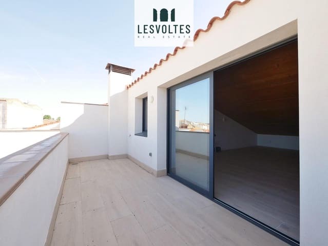 4 soverom Leilighet til salgs i Palafrugell med garasje - € 340 000 (Ref: 10081845)
