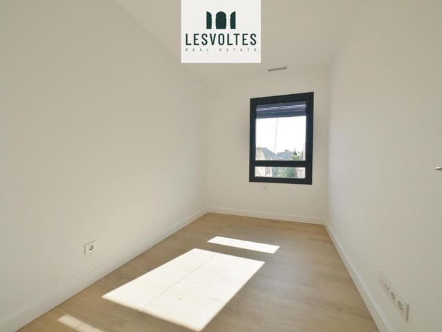 4 soverom Leilighet til salgs i Palafrugell med garasje - € 340 000 (Ref: 10081845)