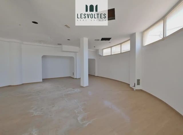 Kaupallinen myytävänä paikassa Palafrugell - 179 600 € (Ref: 10081846)