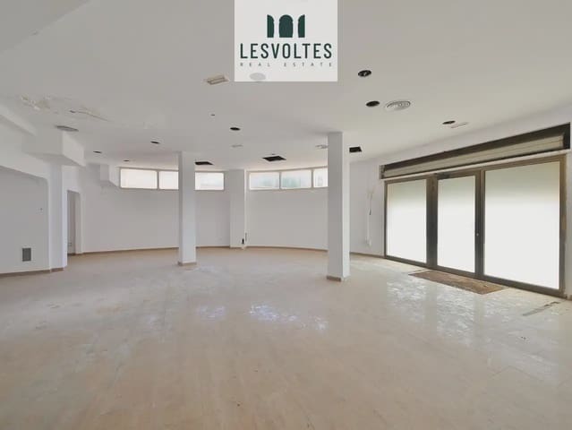 Kaupallinen myytävänä paikassa Palafrugell - 179 600 € (Ref: 10081846)