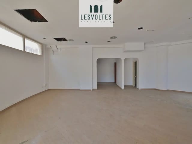 Kaupallinen myytävänä paikassa Palafrugell - 179 600 € (Ref: 10081846)