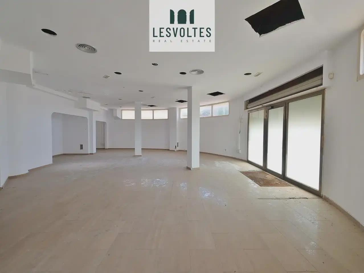 Local Comercial en Palafrugell en venta - 179.600 € (Ref: 10081846)