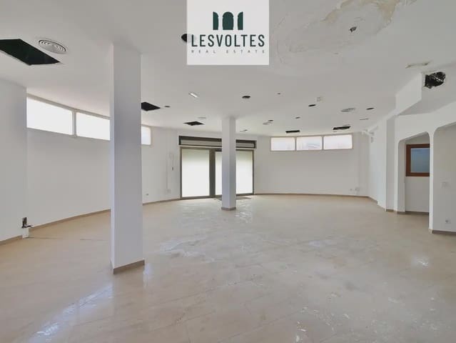 Kaupallinen myytävänä paikassa Palafrugell - 179 600 € (Ref: 10081846)