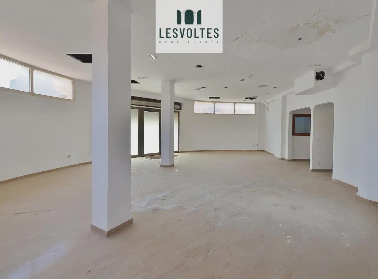 Local Comercial en Palafrugell en venta - 179.600 € (Ref: 10081846)