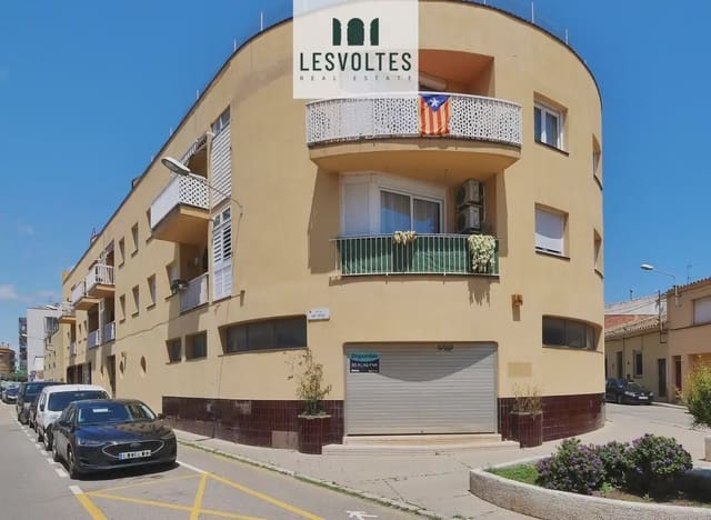 Kaupallinen myytävänä paikassa Palafrugell - 179 600 € (Ref: 10081846)