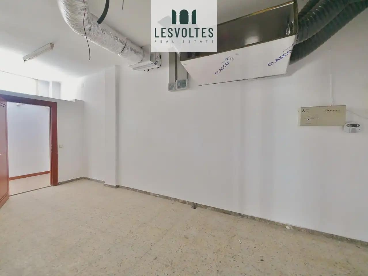 Local Comercial en Palafrugell en venta - 179.600 € (Ref: 10081846)