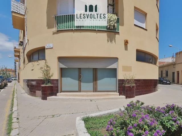 Kaupallinen myytävänä paikassa Palafrugell - 179 600 € (Ref: 10081846)