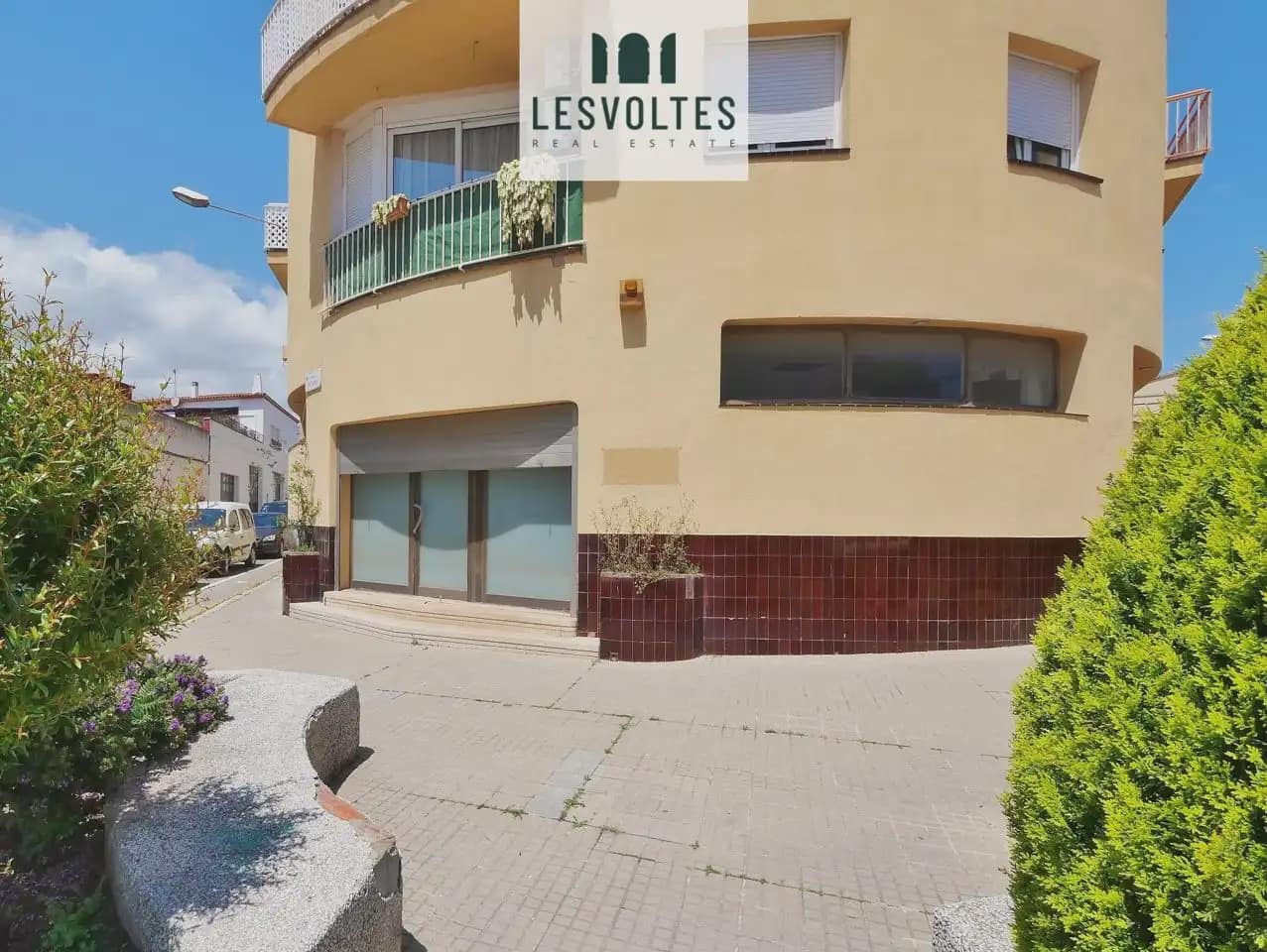 Local Comercial en Palafrugell en venta - 179.600 € (Ref: 10081846)