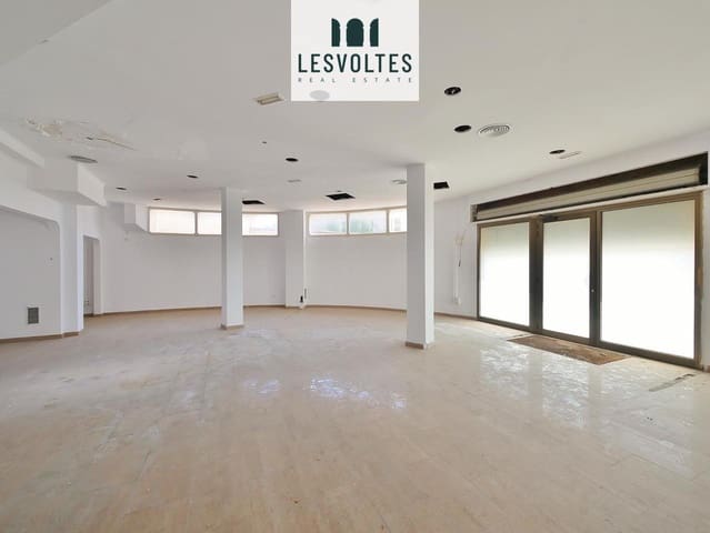 4 soverom Bedrift til salgs i Palafrugell - € 179 600 (Ref: 10081846)