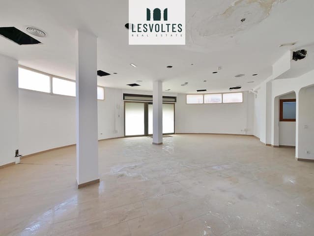 4 soverom Bedrift til salgs i Palafrugell - € 179 600 (Ref: 10081846)