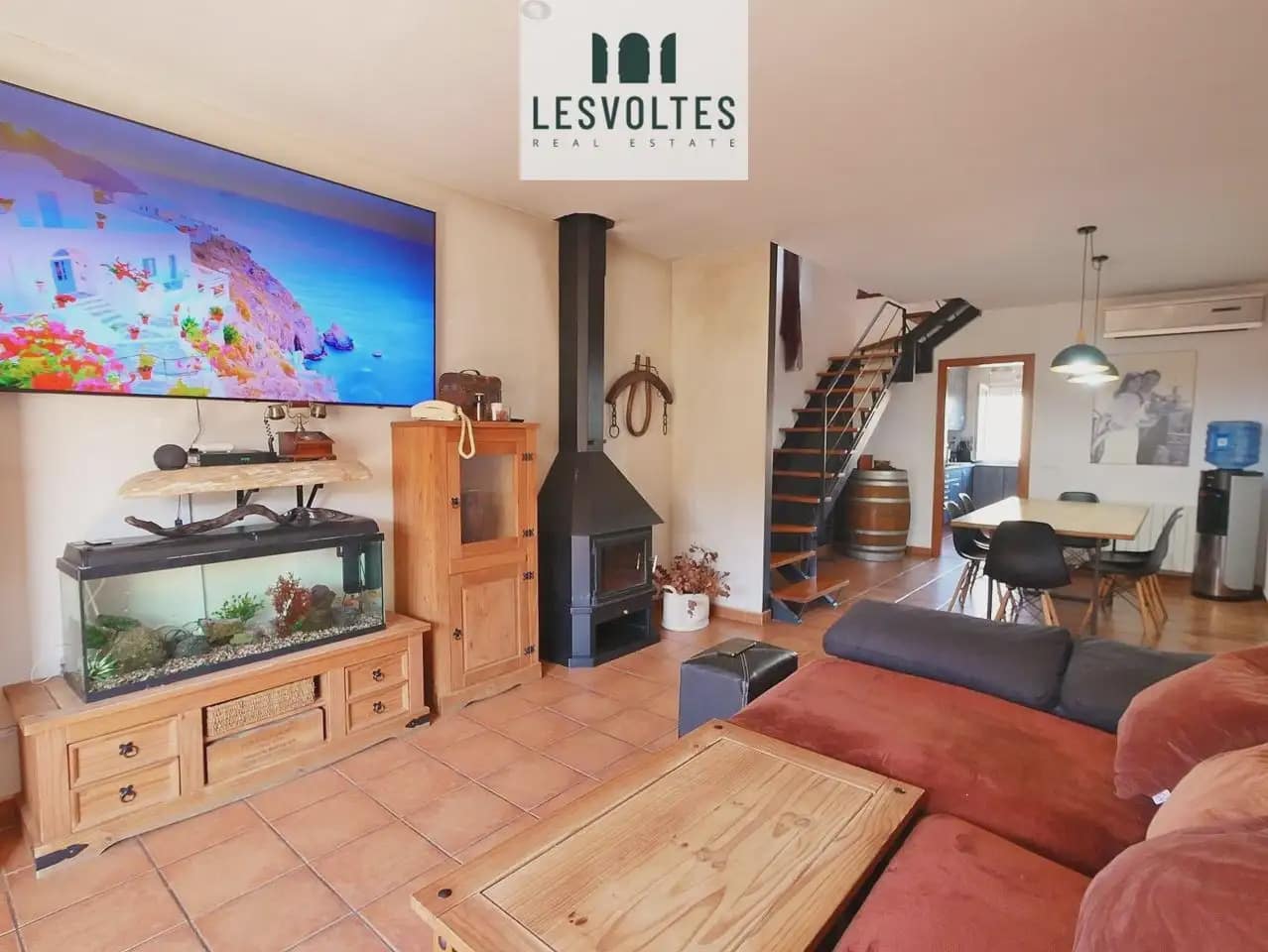 3 soveværelse Lejlighed til salg i Palafrugell - € 335.000 (Ref: 10081847)