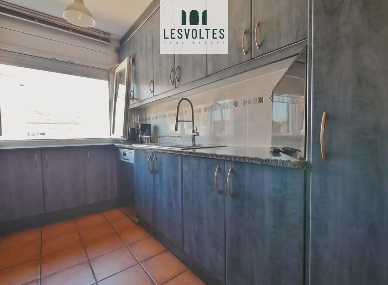 3 soveværelse Lejlighed til salg i Palafrugell - € 335.000 (Ref: 10081847)