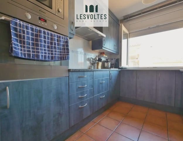 3 soverom Leilighet til salgs i Palafrugell - € 335 000 (Ref: 10081847)