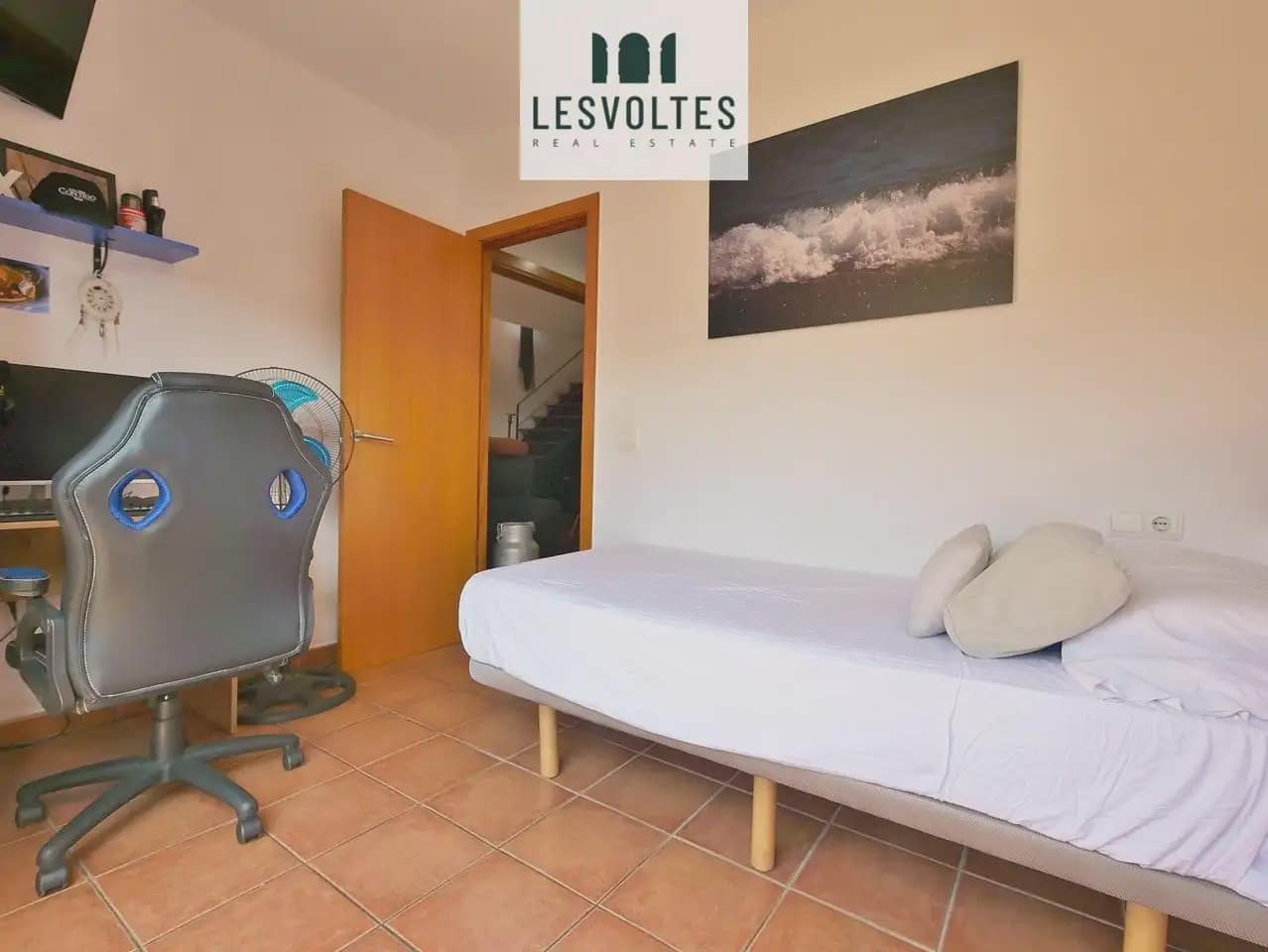3 soveværelse Lejlighed til salg i Palafrugell - € 335.000 (Ref: 10081847)