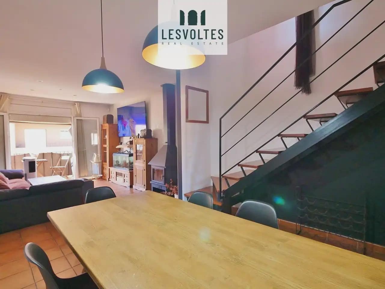 3 soveværelse Lejlighed til salg i Palafrugell - € 335.000 (Ref: 10081847)