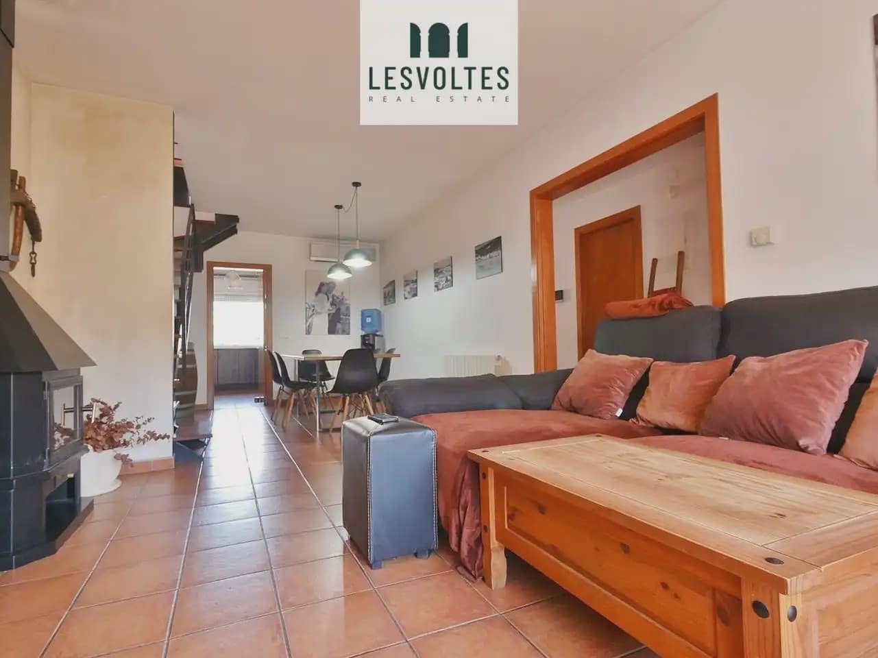 3 soveværelse Lejlighed til salg i Palafrugell - € 335.000 (Ref: 10081847)