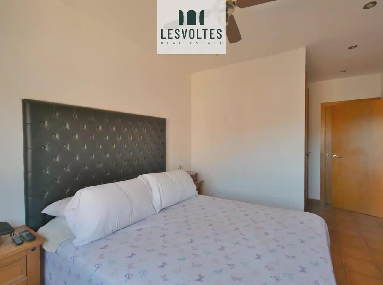 3 soveværelse Lejlighed til salg i Palafrugell - € 335.000 (Ref: 10081847)
