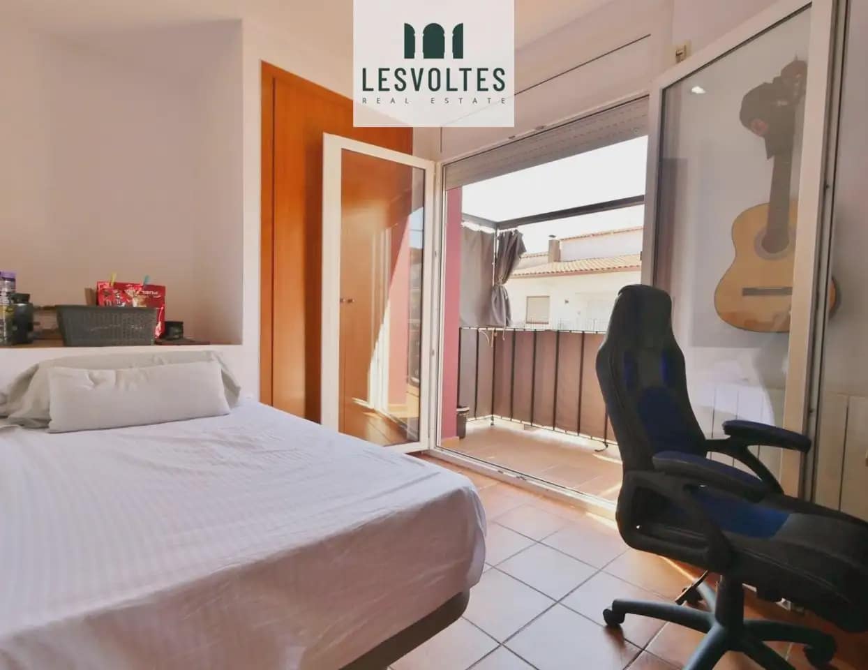 3 soveværelse Lejlighed til salg i Palafrugell - € 335.000 (Ref: 10081847)