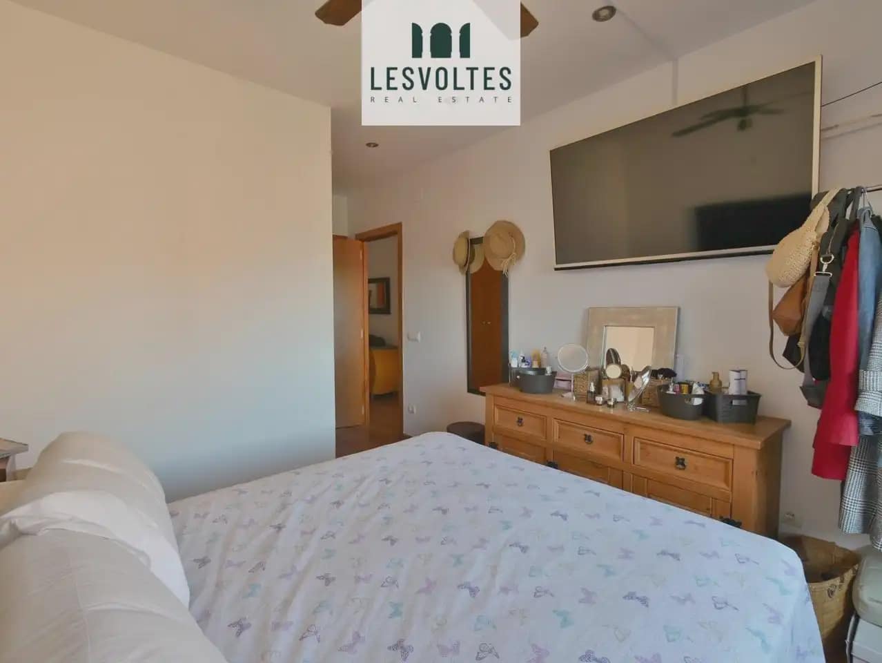 3 soveværelse Lejlighed til salg i Palafrugell - € 335.000 (Ref: 10081847)