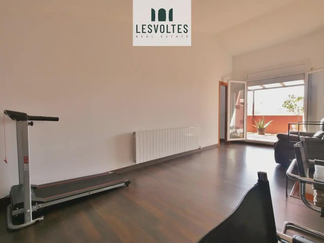 3 soveværelse Lejlighed til salg i Palafrugell - € 335.000 (Ref: 10081847)