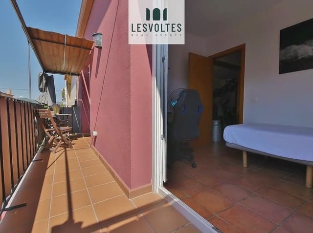 3 soverom Leilighet til salgs i Palafrugell - € 335 000 (Ref: 10081847)