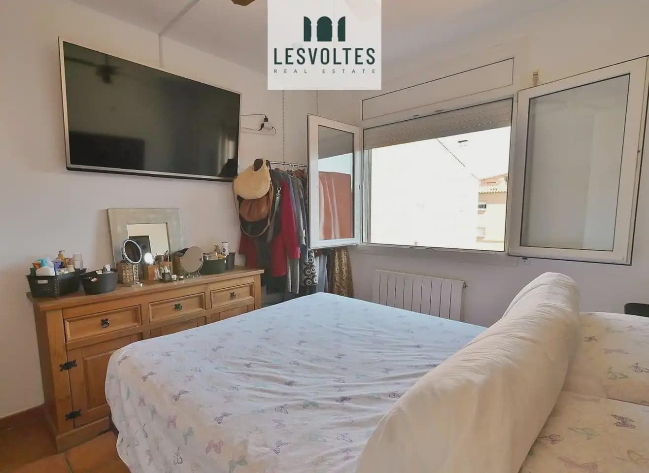 3 soveværelse Lejlighed til salg i Palafrugell - € 335.000 (Ref: 10081847)