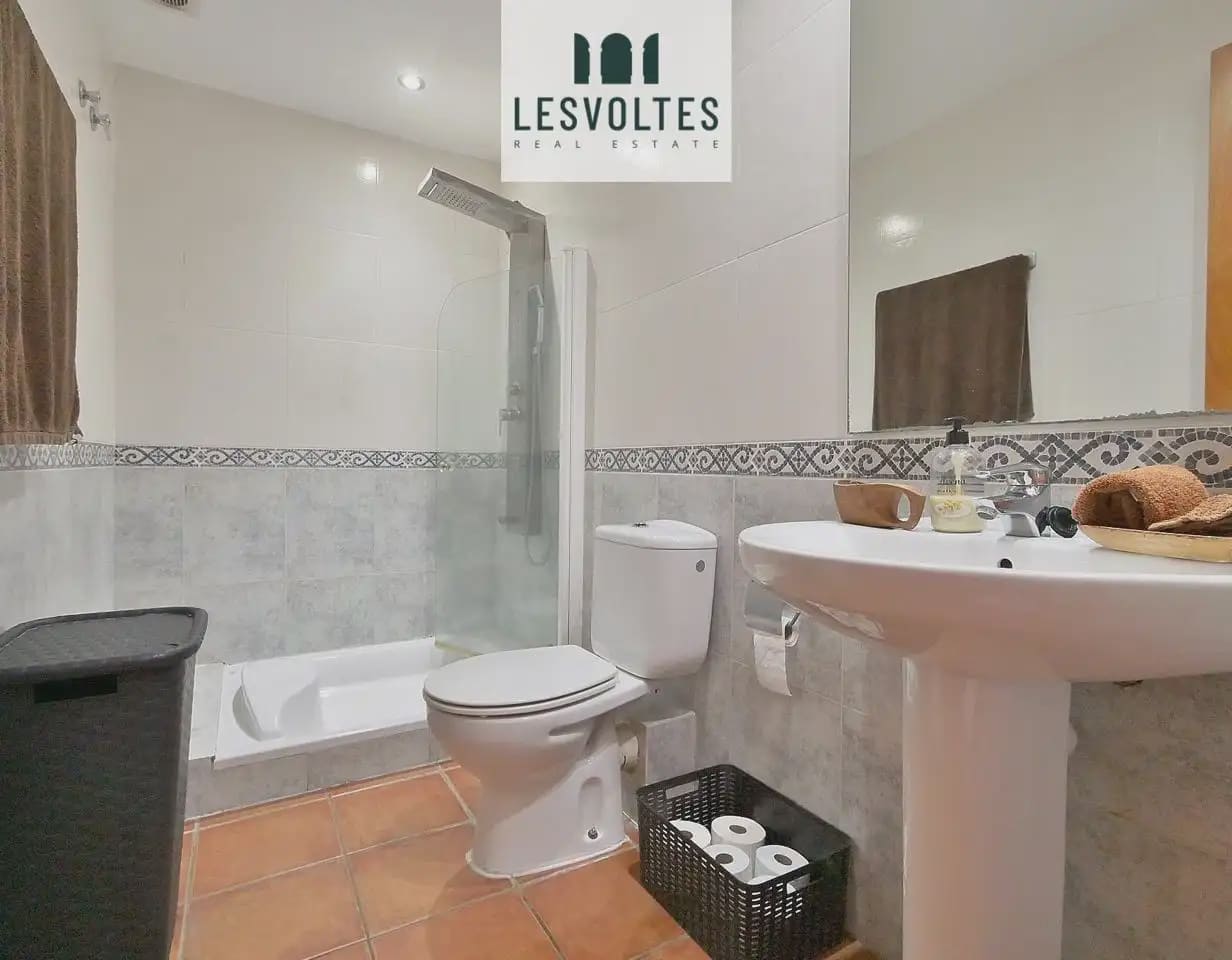 3 soveværelse Lejlighed til salg i Palafrugell - € 335.000 (Ref: 10081847)