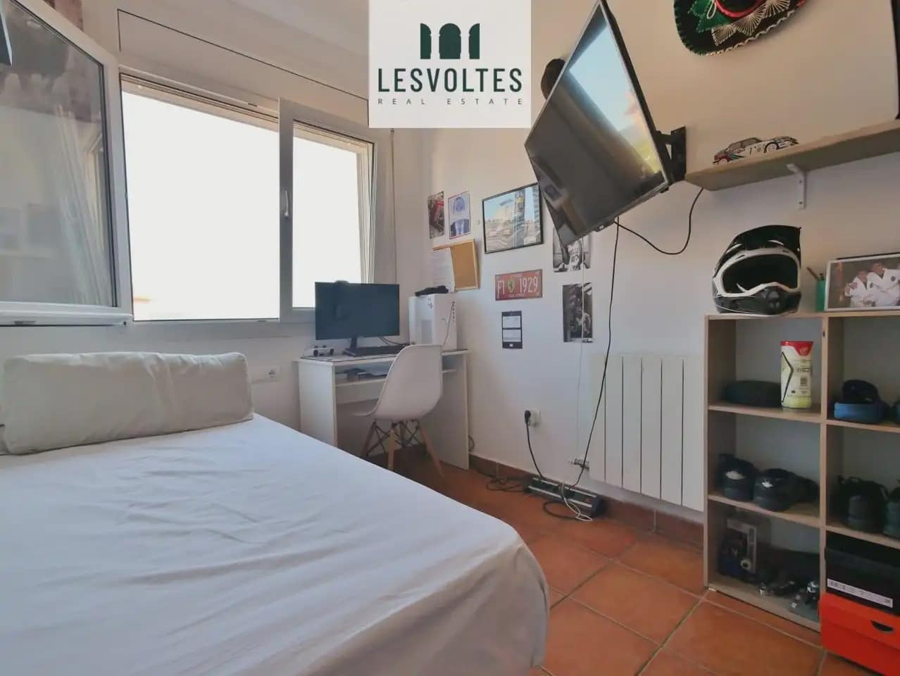 3 soveværelse Lejlighed til salg i Palafrugell - € 335.000 (Ref: 10081847)