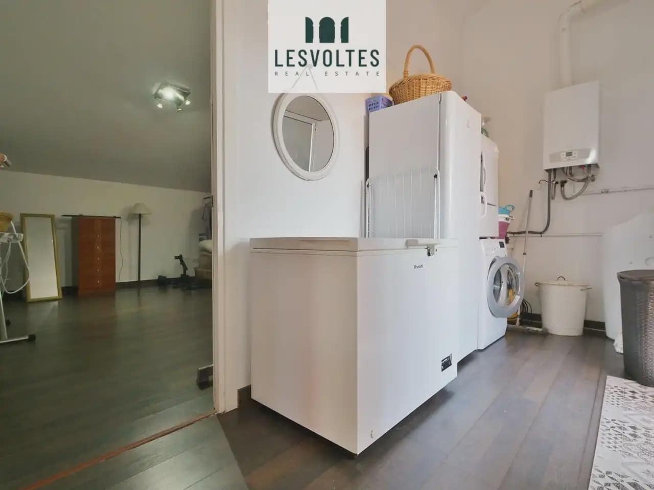 3 soveværelse Lejlighed til salg i Palafrugell - € 335.000 (Ref: 10081847)