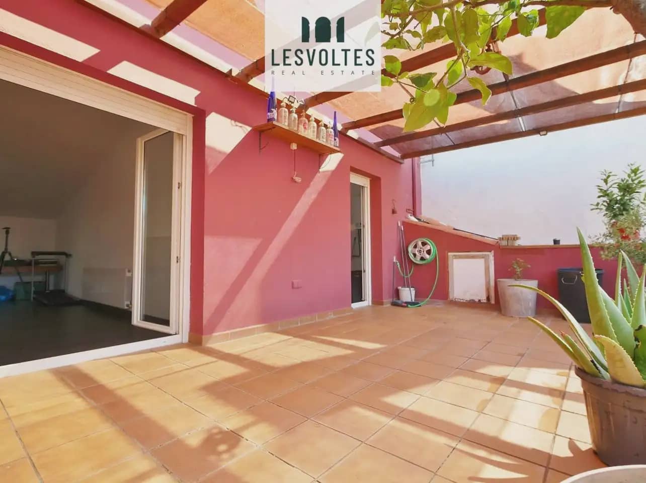 3 soveværelse Lejlighed til salg i Palafrugell - € 335.000 (Ref: 10081847)