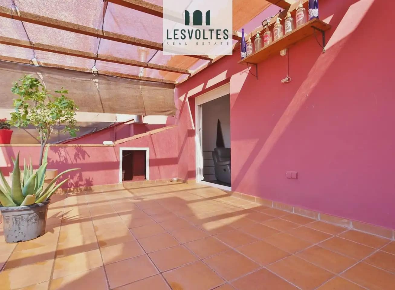 3 soveværelse Lejlighed til salg i Palafrugell - € 335.000 (Ref: 10081847)