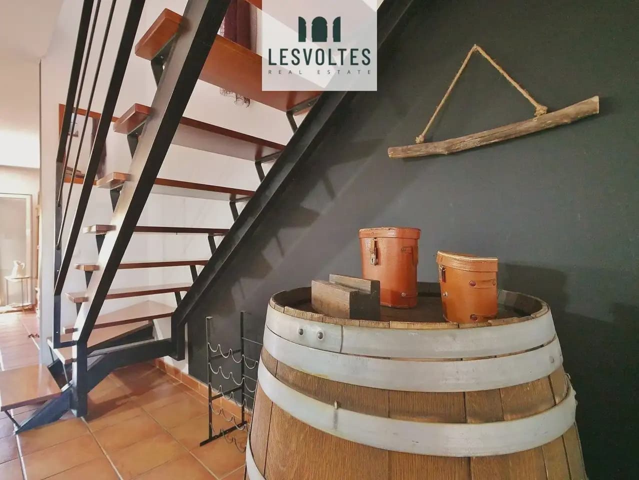 3 soveværelse Lejlighed til salg i Palafrugell - € 335.000 (Ref: 10081847)