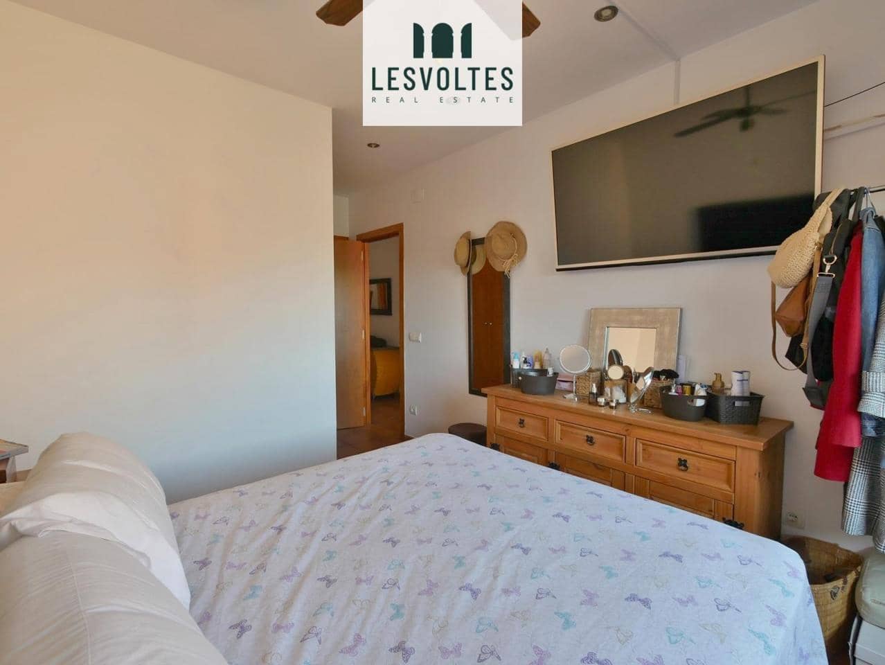 3 bedroom Flat for sale in Palafrugell - € 335,000 (Ref: 10081847)