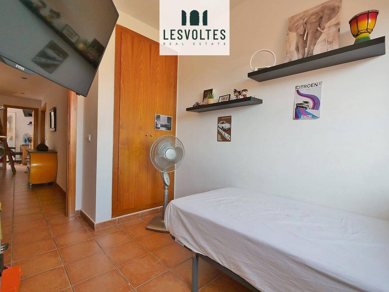 3 bedroom Flat for sale in Palafrugell - € 335,000 (Ref: 10081847)
