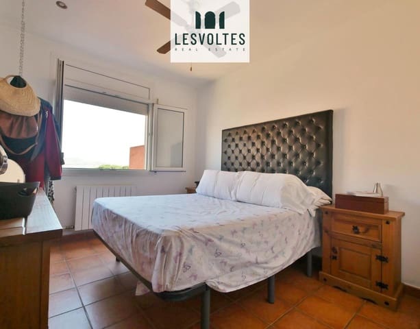 3 makuuhuone Asunto myytävänä paikassa Palafrugell - 335 000 € (Ref: 10081847)