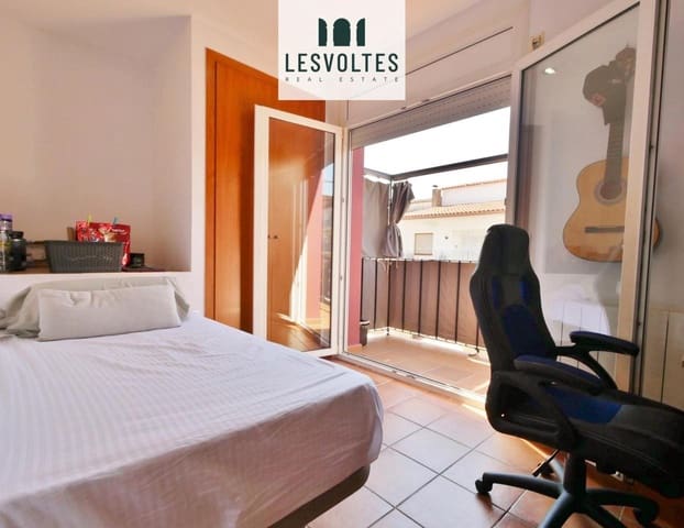 3 makuuhuone Asunto myytävänä paikassa Palafrugell - 335 000 € (Ref: 10081847)
