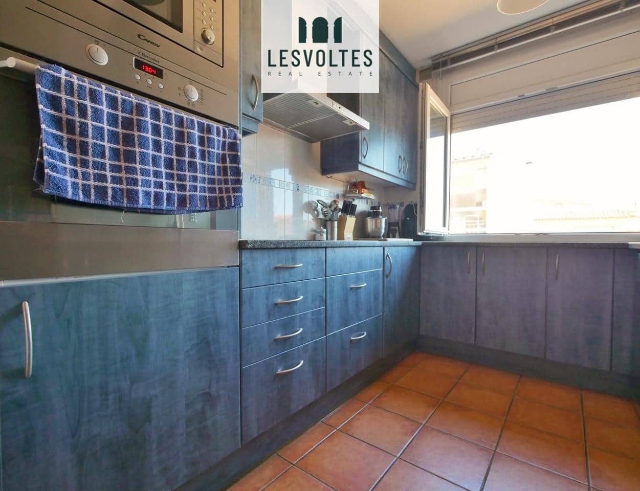 3 bedroom Flat for sale in Palafrugell - € 335,000 (Ref: 10081847)