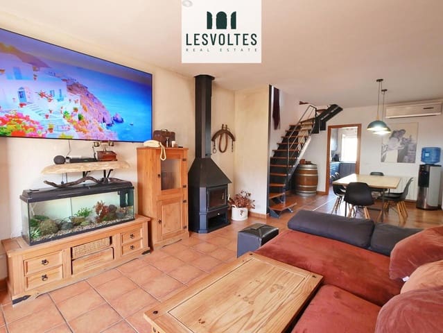 3 makuuhuone Asunto myytävänä paikassa Palafrugell - 335 000 € (Ref: 10081847)