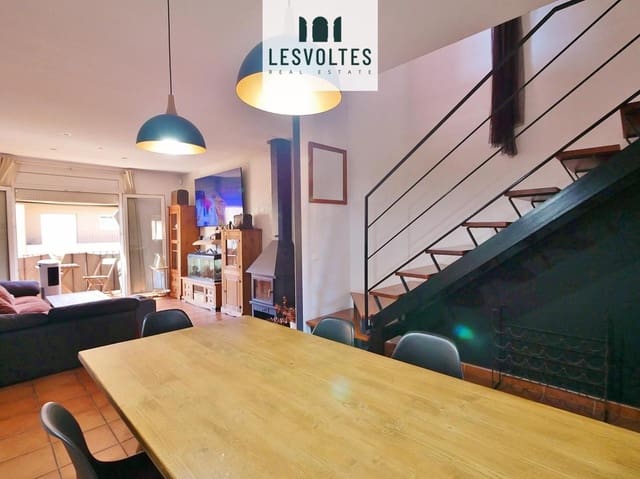 3 makuuhuone Asunto myytävänä paikassa Palafrugell - 335 000 € (Ref: 10081847)