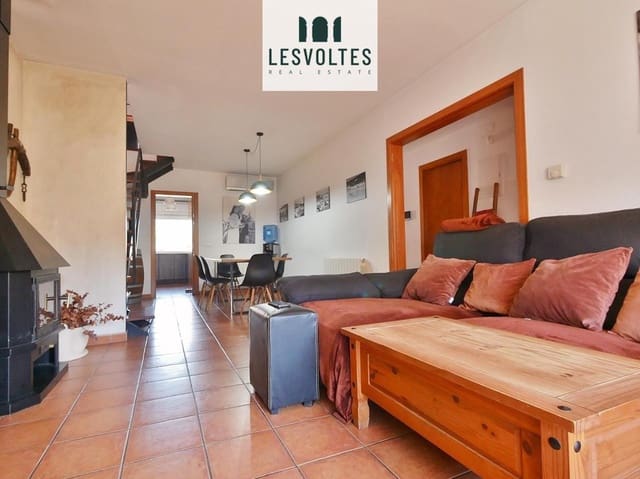 3 makuuhuone Asunto myytävänä paikassa Palafrugell - 335 000 € (Ref: 10081847)