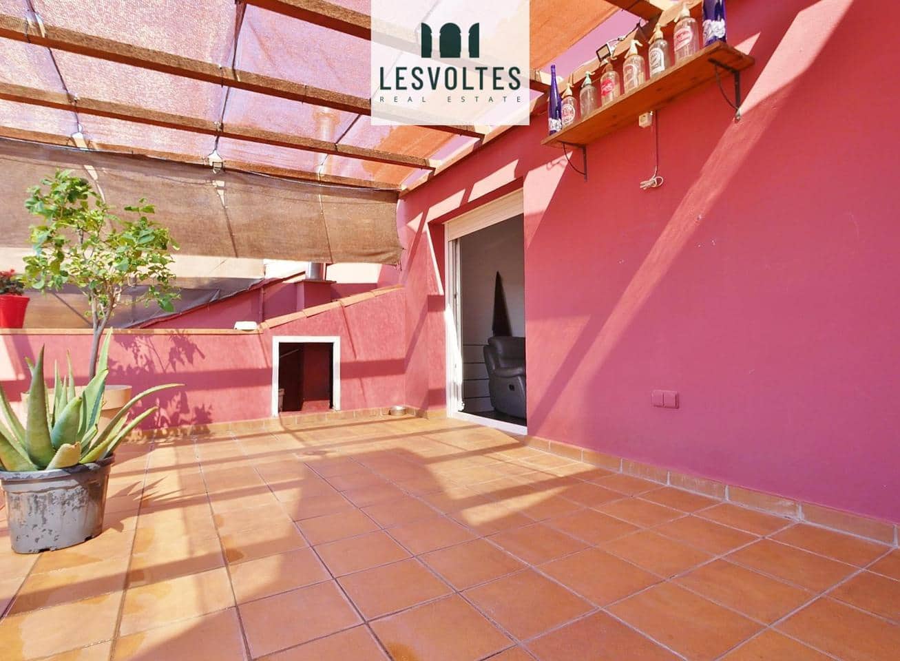 3 bedroom Flat for sale in Palafrugell - € 335,000 (Ref: 10081847)