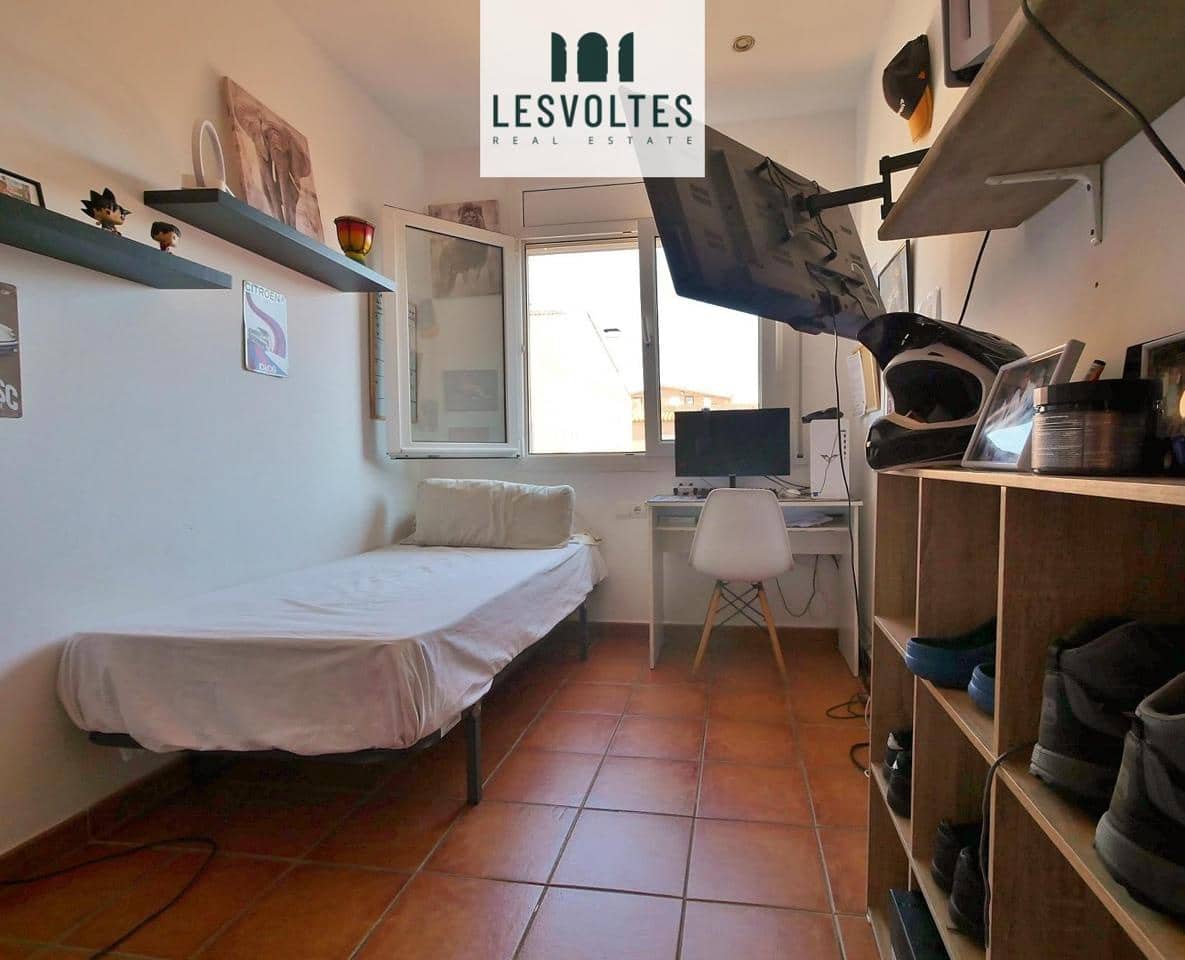 3 bedroom Flat for sale in Palafrugell - € 335,000 (Ref: 10081847)