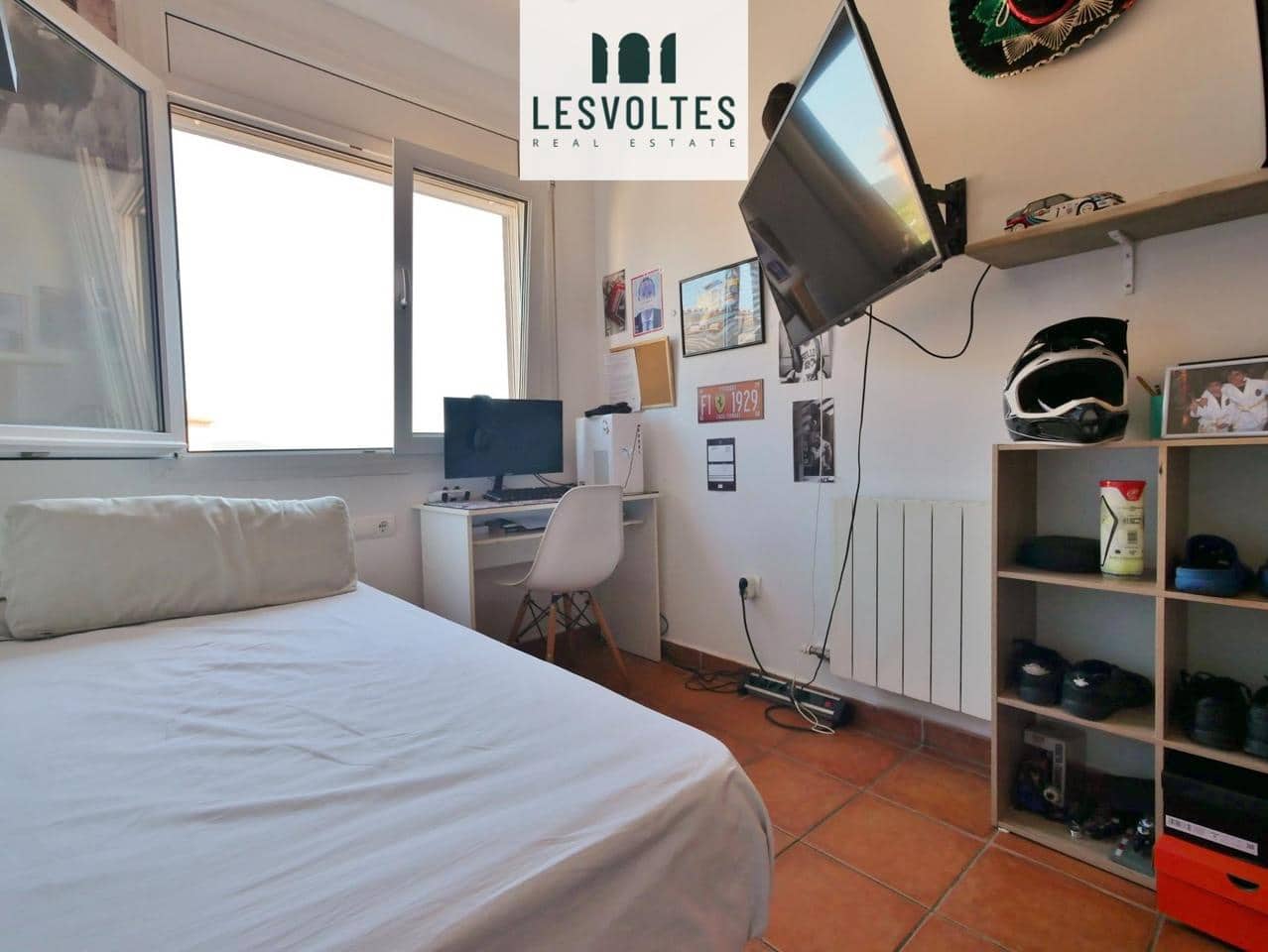 3 bedroom Flat for sale in Palafrugell - € 335,000 (Ref: 10081847)