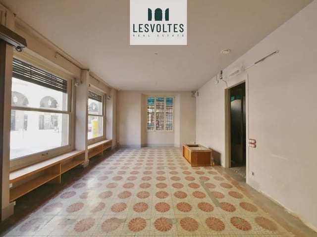 Komercyjne do wynajęcia w La Bisbal d'Empordà - 2 000 € (Ref: 10081848)