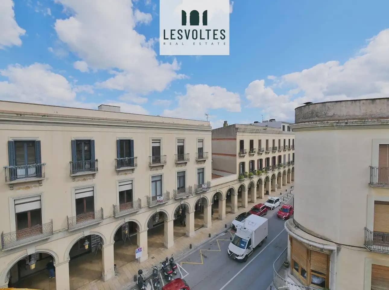 Komercyjne do wynajęcia w La Bisbal d'Emporda - 2 000 € (Ref: 10081848)