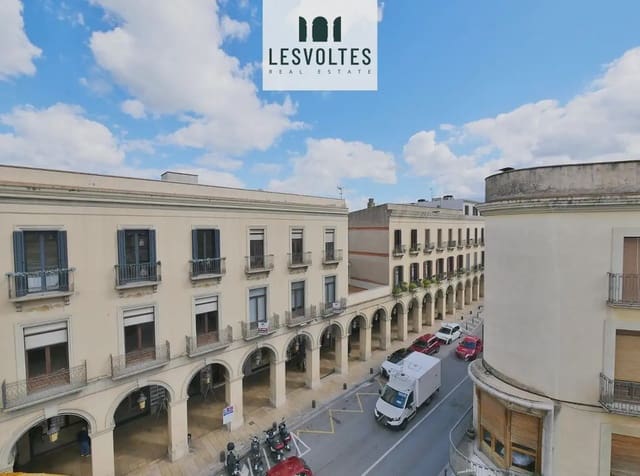 Komercyjne do wynajęcia w La Bisbal d'Empordà - 2 000 € (Ref: 10081848)
