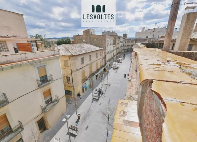 Komercyjne do wynajęcia w La Bisbal d'Empordà - 2 000 € (Ref: 10081848)