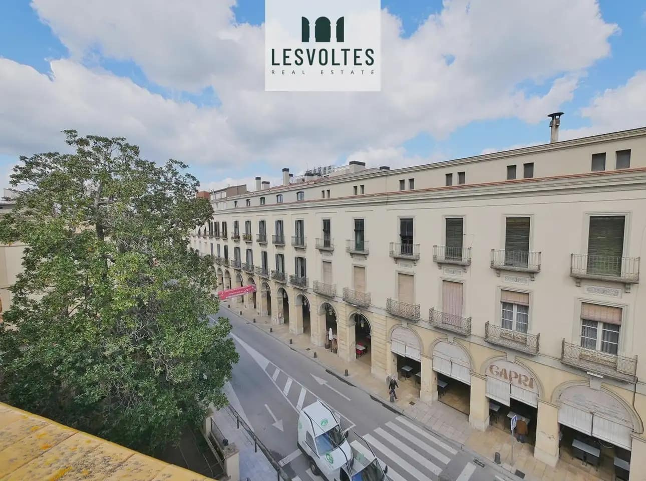 Komercyjne do wynajęcia w La Bisbal d'Emporda - 2 000 € (Ref: 10081848)